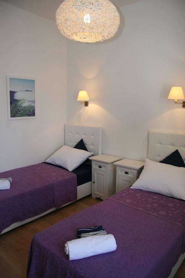Stylish Theatre Apartments Split Rum bild